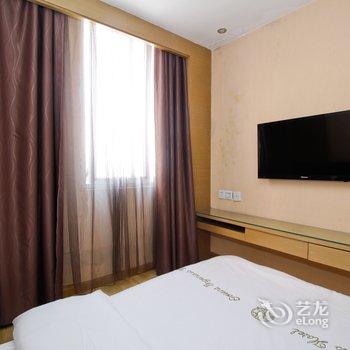 淮南东方精品酒店(朝阳路店)酒店提供图片