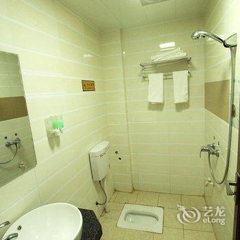 阳朔山水汇美快捷酒店酒店提供图片