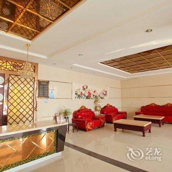 赣榆县东渡坊生态园酒店提供图片