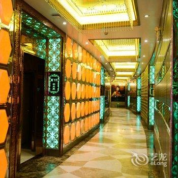 惠安崇武古城海天大酒店酒店提供图片