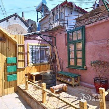 青岛荣美御园轰趴别墅(金口二路店)酒店提供图片