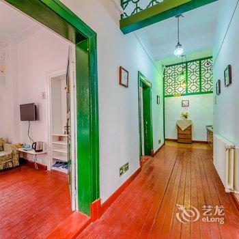 青岛荣美御园轰趴别墅(金口二路店)酒店提供图片