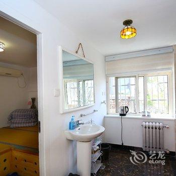 青岛荣美御园轰趴别墅(金口二路店)酒店提供图片