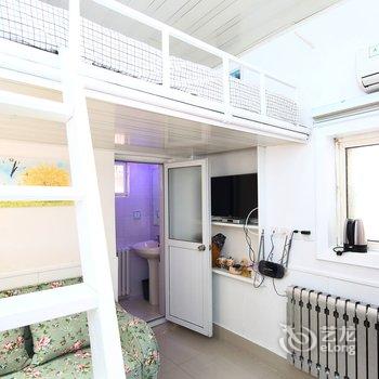 青岛荣美御园轰趴别墅(金口二路店)酒店提供图片