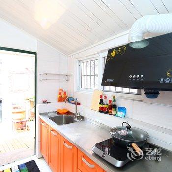 青岛荣美御园轰趴别墅(金口二路店)酒店提供图片