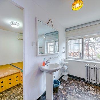 青岛荣美御园轰趴别墅(金口二路店)酒店提供图片