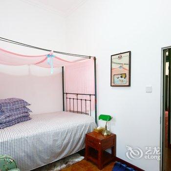 青岛荣美御园轰趴别墅(金口二路店)酒店提供图片