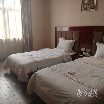 蓝田煜嘉假日酒店酒店提供图片