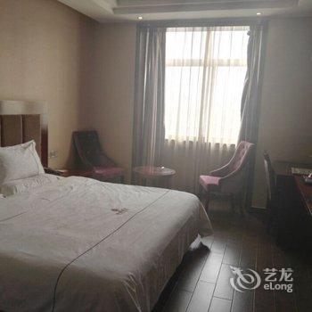 蓝田煜嘉假日酒店酒店提供图片