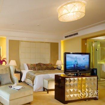 北京伯豪瑞廷酒店酒店提供图片