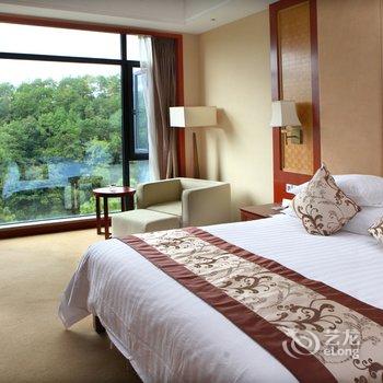 普洱开元梅子湖温泉酒店酒店提供图片