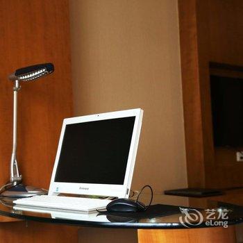 蚌埠喜元国际大酒店酒店提供图片