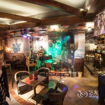 凤凰WE旅店酒店提供图片