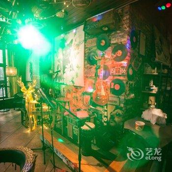 凤凰WE旅店酒店提供图片