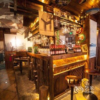 凤凰WE旅店酒店提供图片