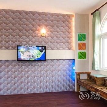 屏东大弯山庄酒店提供图片