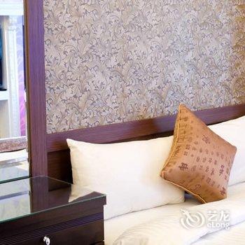 屏东大弯山庄酒店提供图片