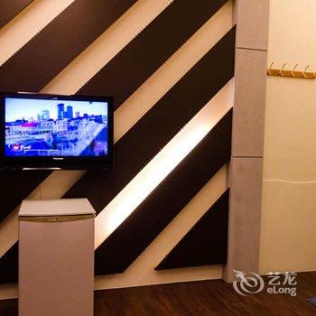 屏东大弯山庄酒店提供图片