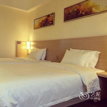 新三围酒店(深圳宝安机场店)酒店提供图片