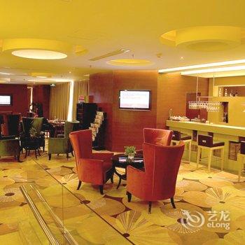 淄博银座华美达大酒店酒店提供图片