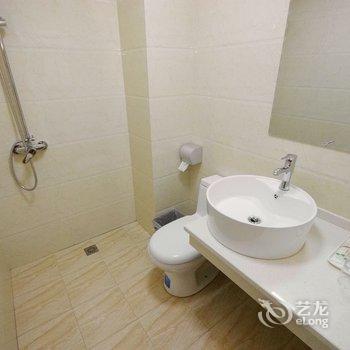 宜宾长宁豪庭假日酒店酒店提供图片
