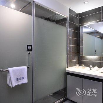芭堤E家连锁酒店(昆明关上国贸店)酒店提供图片