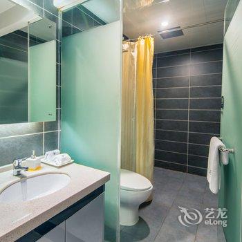 芭堤E家连锁酒店(昆明关上国贸店)酒店提供图片