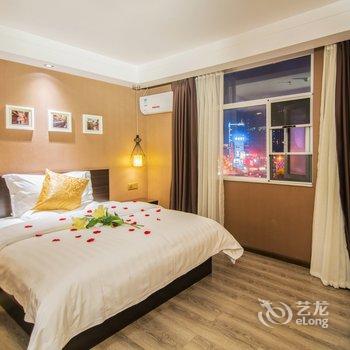 芭堤E家连锁酒店(昆明关上国贸店)酒店提供图片