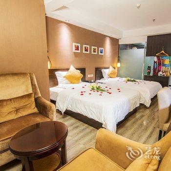 芭堤E家连锁酒店(昆明关上国贸店)酒店提供图片