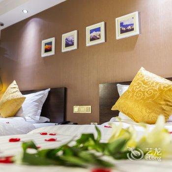 芭堤E家连锁酒店(昆明关上国贸店)酒店提供图片