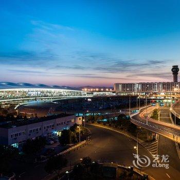 南京禄口机场铂尔曼大酒店酒店提供图片