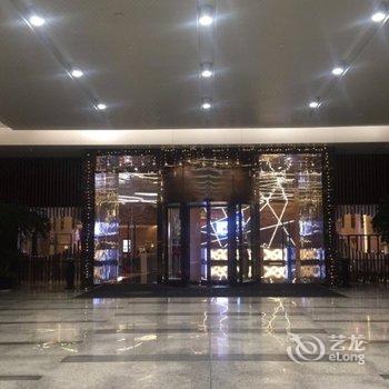 南京禄口机场铂尔曼大酒店酒店提供图片