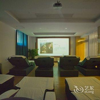 成都悦登酒店酒店提供图片