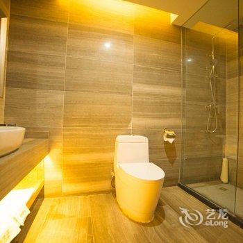 成都悦登酒店酒店提供图片