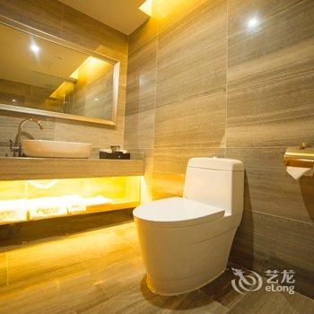 成都悦登酒店酒店提供图片