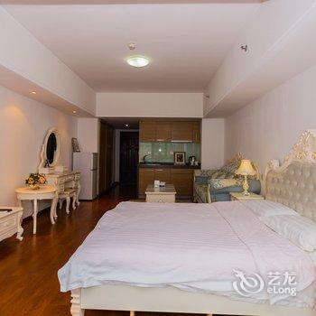 上海用户9533特色民宿(鹤旋路分店)酒店提供图片