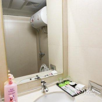 西安钟楼世纪金花酒店酒店提供图片