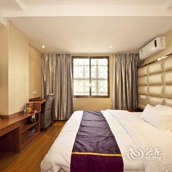 长乐漳港瑞豪精品酒店酒店提供图片