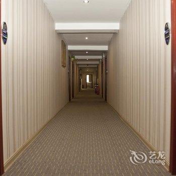 福清华谊精品酒店酒店提供图片