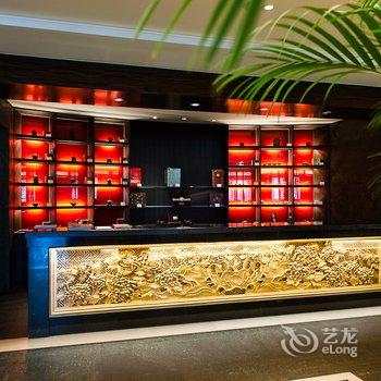 北京临空皇冠假日酒店酒店提供图片