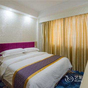 桂林西城太子酒店酒店提供图片
