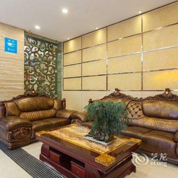 怡莱(绵阳市政府店)酒店提供图片