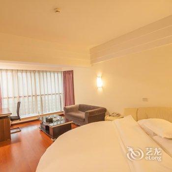 怡莱(绵阳市政府店)酒店提供图片