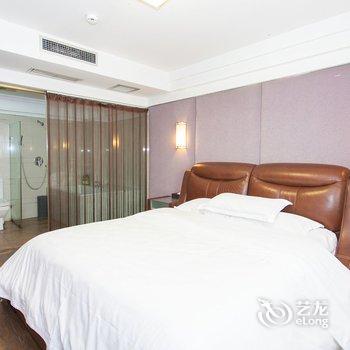 怡莱(绵阳市政府店)酒店提供图片