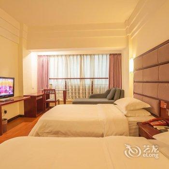 怡莱(绵阳市政府店)酒店提供图片