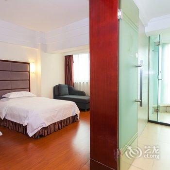 怡莱(绵阳市政府店)酒店提供图片