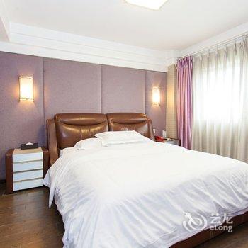 怡莱(绵阳市政府店)酒店提供图片