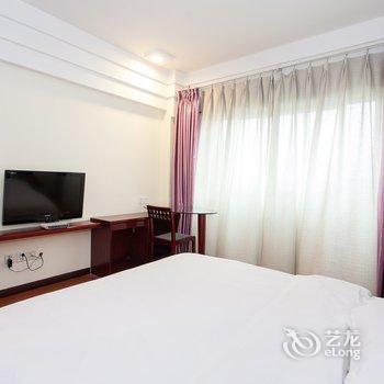 怡莱(绵阳市政府店)酒店提供图片