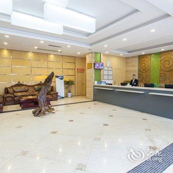 怡莱(绵阳市政府店)酒店提供图片