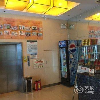 肇庆封开名典商旅酒店酒店提供图片